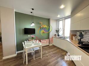 4-к квартира, вторичка, 125м2, 14/19 этаж