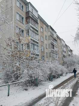 Студия квартира, вторичка, 60м2, 4/6 этаж