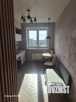 1-к квартира, вторичка, 39м2, 10/14 этаж