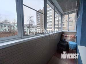 1-к квартира, вторичка, 44м2, 2/14 этаж