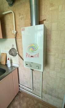 2-к квартира, вторичка, 38м2, 3/5 этаж