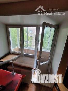 2-к квартира, вторичка, 44м2, 3/3 этаж