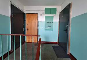 2-к квартира, вторичка, 41м2, 5/5 этаж