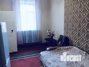 3-к квартира, вторичка, 68м2, 1/2 этаж