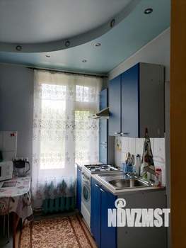 1-к квартира, вторичка, 28м2, 2/3 этаж