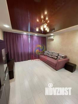 1-к квартира, вторичка, 36м2, 4/9 этаж