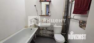 1-к квартира, вторичка, 39м2, 6/17 этаж