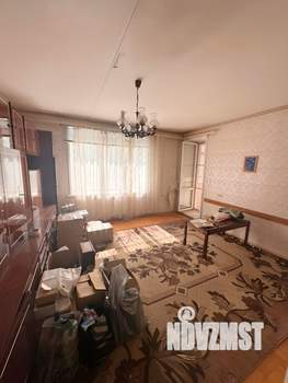 2-к квартира, вторичка, 65м2, 2/8 этаж