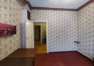 2-к квартира, вторичка, 42м2, 1/2 этаж