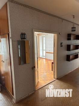 2-к квартира, вторичка, 65м2, 2/8 этаж