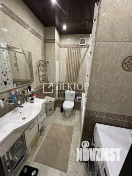 1-к квартира, вторичка, 48м2, 12/14 этаж