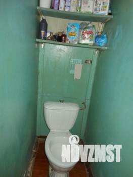 2-к квартира, вторичка, 46м2, 3/5 этаж