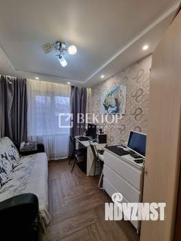 2-к квартира, вторичка, 38м2, 1/5 этаж