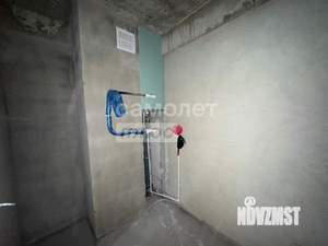 2-к квартира, вторичка, 56м2, 13/17 этаж