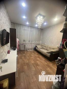 3-к квартира, вторичка, 66м2, 1/2 этаж