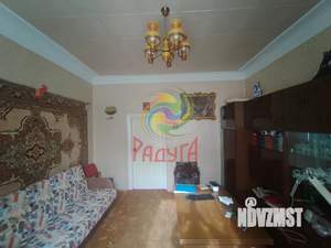 2-к квартира, вторичка, 60м2, 1/3 этаж