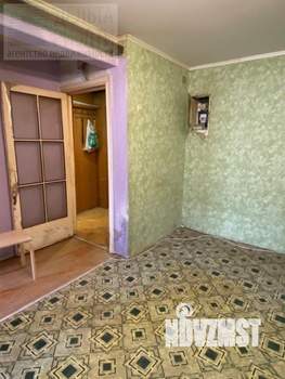 2-к квартира, вторичка, 41м2, 3/5 этаж
