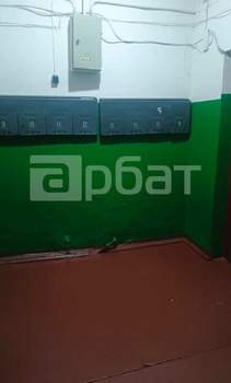 2-к квартира, вторичка, 39м2, 2/2 этаж
