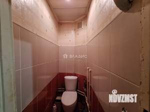 4-к квартира, вторичка, 76м2, 4/9 этаж