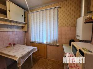 3-к квартира, вторичка, 60м2, 3/5 этаж