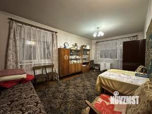 2-к квартира, вторичка, 43м2, 3/5 этаж