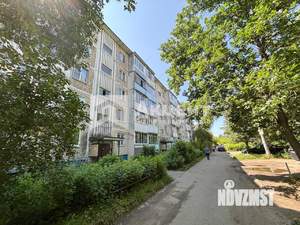 3-к квартира, вторичка, 62м2, 1/5 этаж