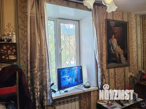 2-к квартира, вторичка, 30м2, 2/2 этаж