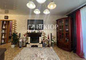 3-к квартира, вторичка, 72м2, 6/9 этаж