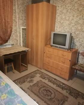 1-к квартира, вторичка, 38м2, 1/9 этаж