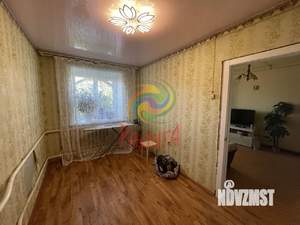 2-к квартира, вторичка, 38м2, 1/2 этаж