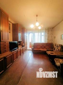 2-к квартира, вторичка, 51м2, 3/5 этаж