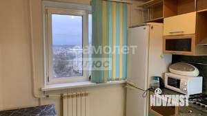 2-к квартира, вторичка, 53м2, 9/9 этаж