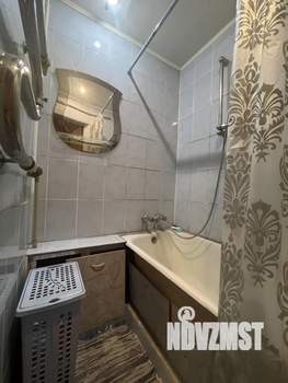 2-к квартира, вторичка, 39м2, 5/5 этаж