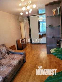 2-к квартира, вторичка, 54м2, 2/5 этаж