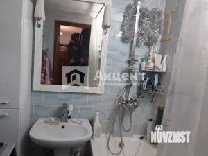 3-к квартира, вторичка, 62м2, 4/5 этаж