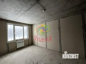 1-к квартира, вторичка, 34м2, 3/10 этаж