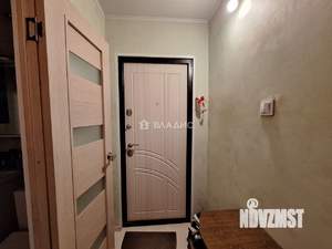 1-к квартира, вторичка, 31м2, 5/5 этаж
