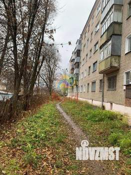 2-к квартира, вторичка, 47м2, 2/5 этаж