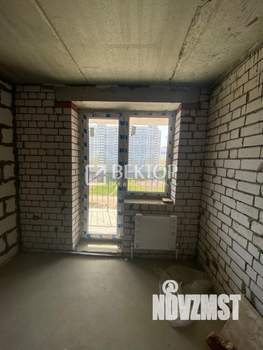 1-к квартира, вторичка, 48м2, 1/14 этаж