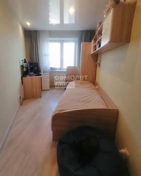 4-к квартира, вторичка, 97м2, 14/17 этаж