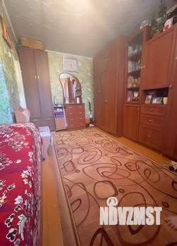 1-к квартира, вторичка, 22м2, 2/5 этаж