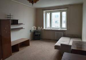 1-к квартира, вторичка, 36м2, 3/4 этаж
