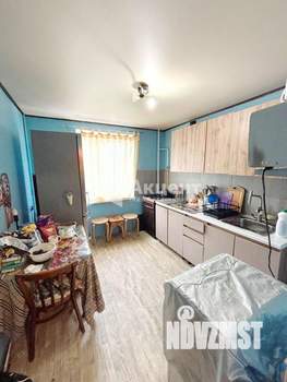 3-к квартира, вторичка, 60м2, 2/9 этаж