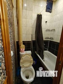 1-к квартира, вторичка, 26м2, 1/4 этаж