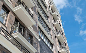 2-к квартира, вторичка, 159м2, 3/9 этаж