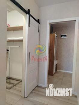 1-к квартира, вторичка, 33м2, 8/11 этаж