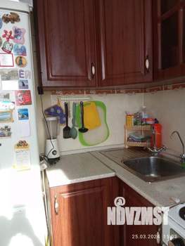 2-к квартира, вторичка, 53м2, 9/9 этаж