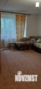 1-к квартира, вторичка, 36м2, 1/5 этаж
