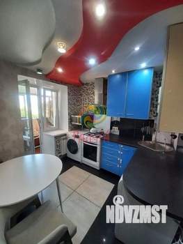 1-к квартира, вторичка, 37м2, 5/5 этаж