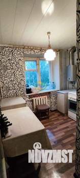 2-к квартира, вторичка, 41м2, 4/5 этаж
